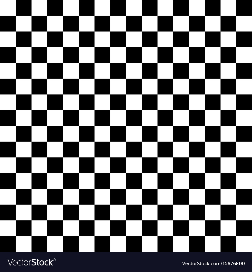 Premium Vector  Chess board seamless pattern