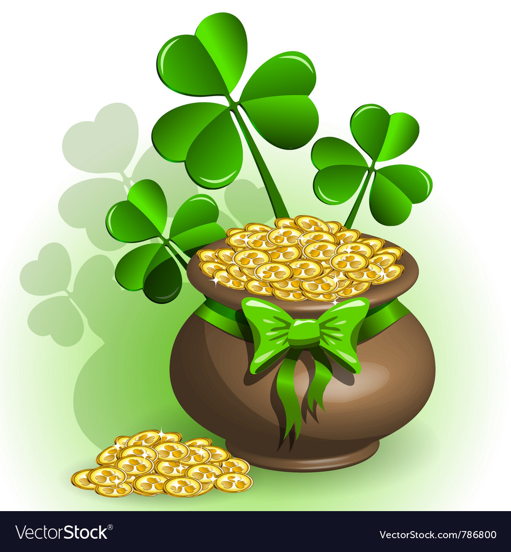 Saint patrick day Royalty Free Vector Image - VectorStock