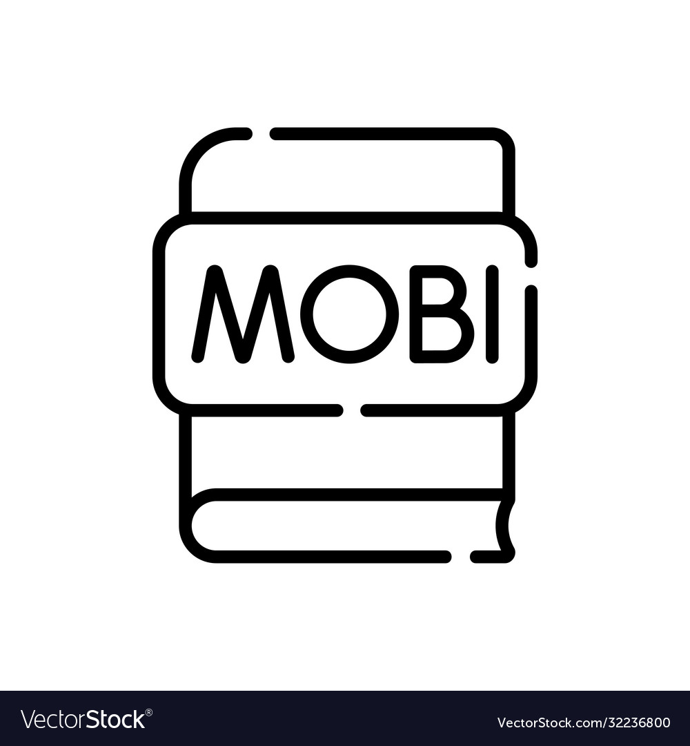 Simple set document related line icons Vector Image Simple set document related line icons