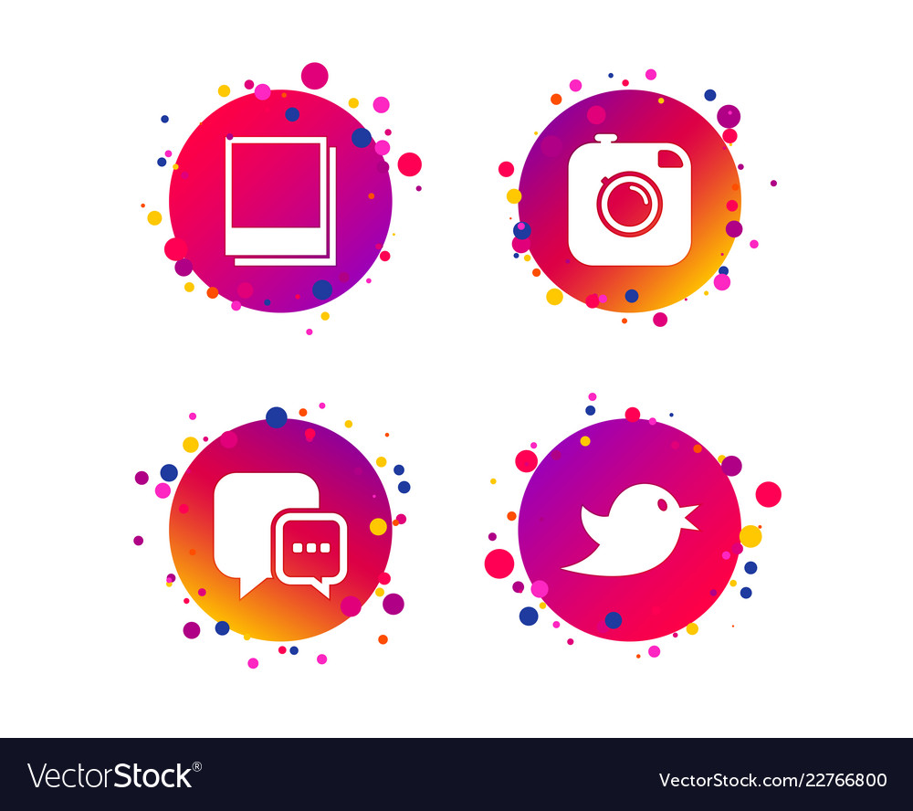 social media chat speech