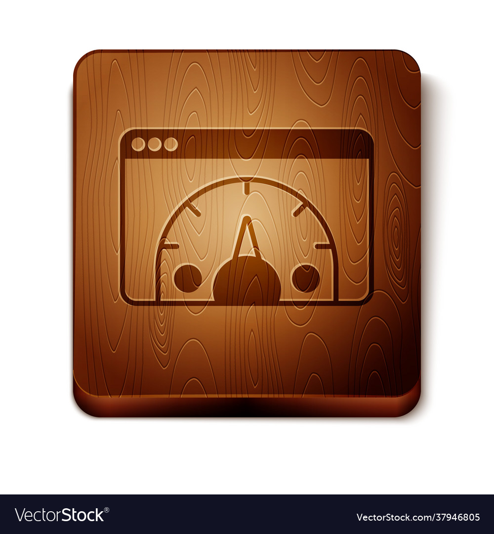 Brown web analytics information and development