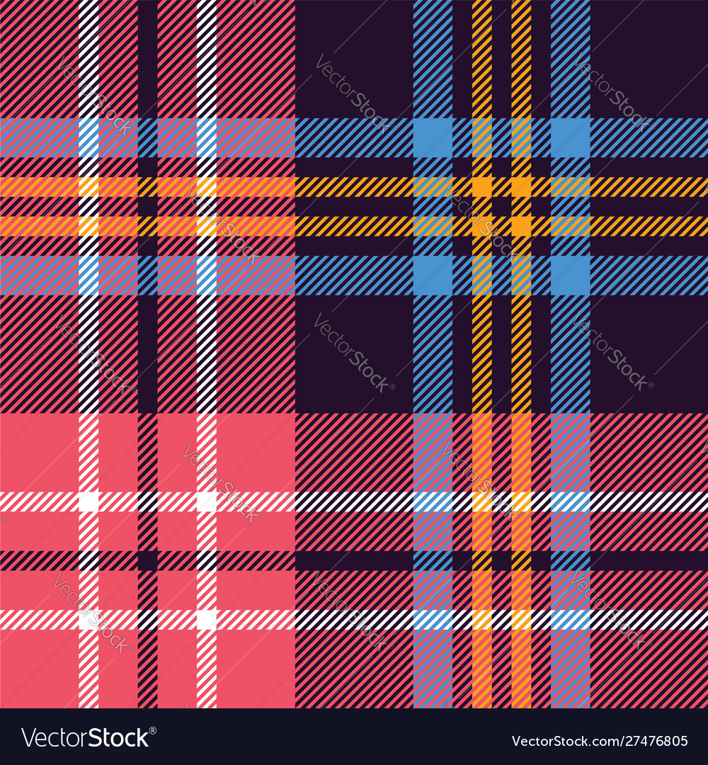 Tartan plaid pattern background