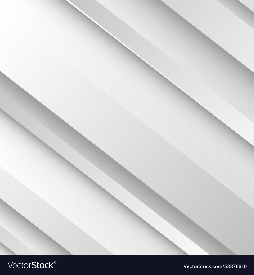 Abstract light line background with glow
