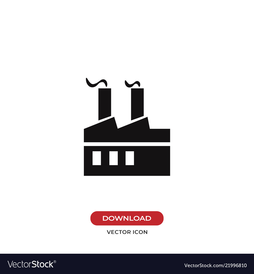 Factory icon