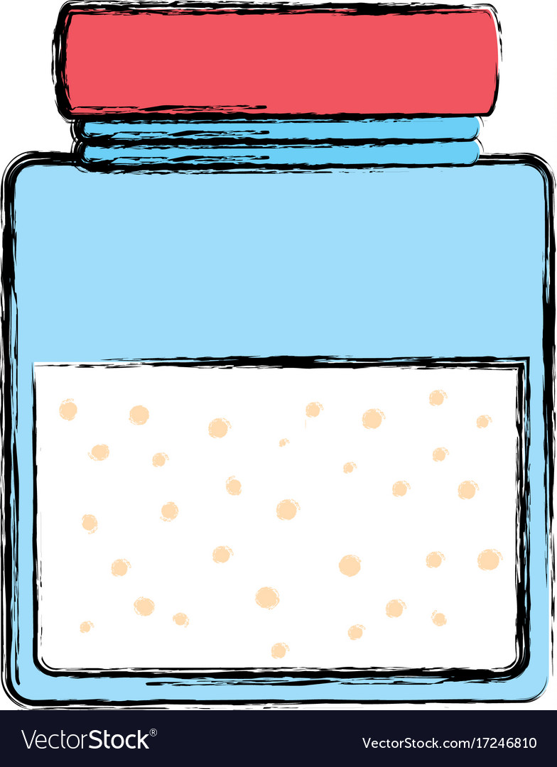 Salt bottle icon