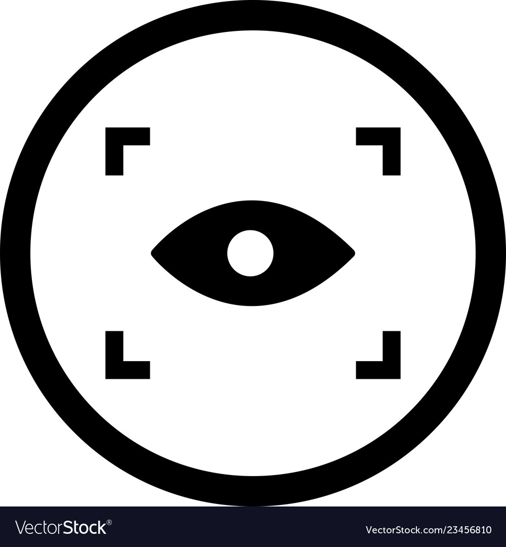 Scan icon