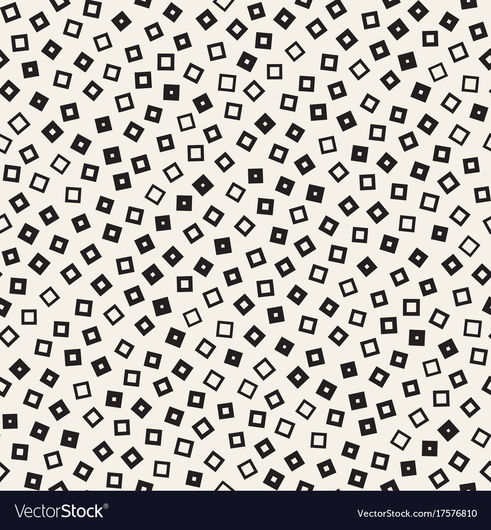 Seamless primitive jumble minimalism patterns