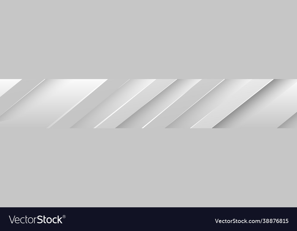 Abstract light line background with glow
