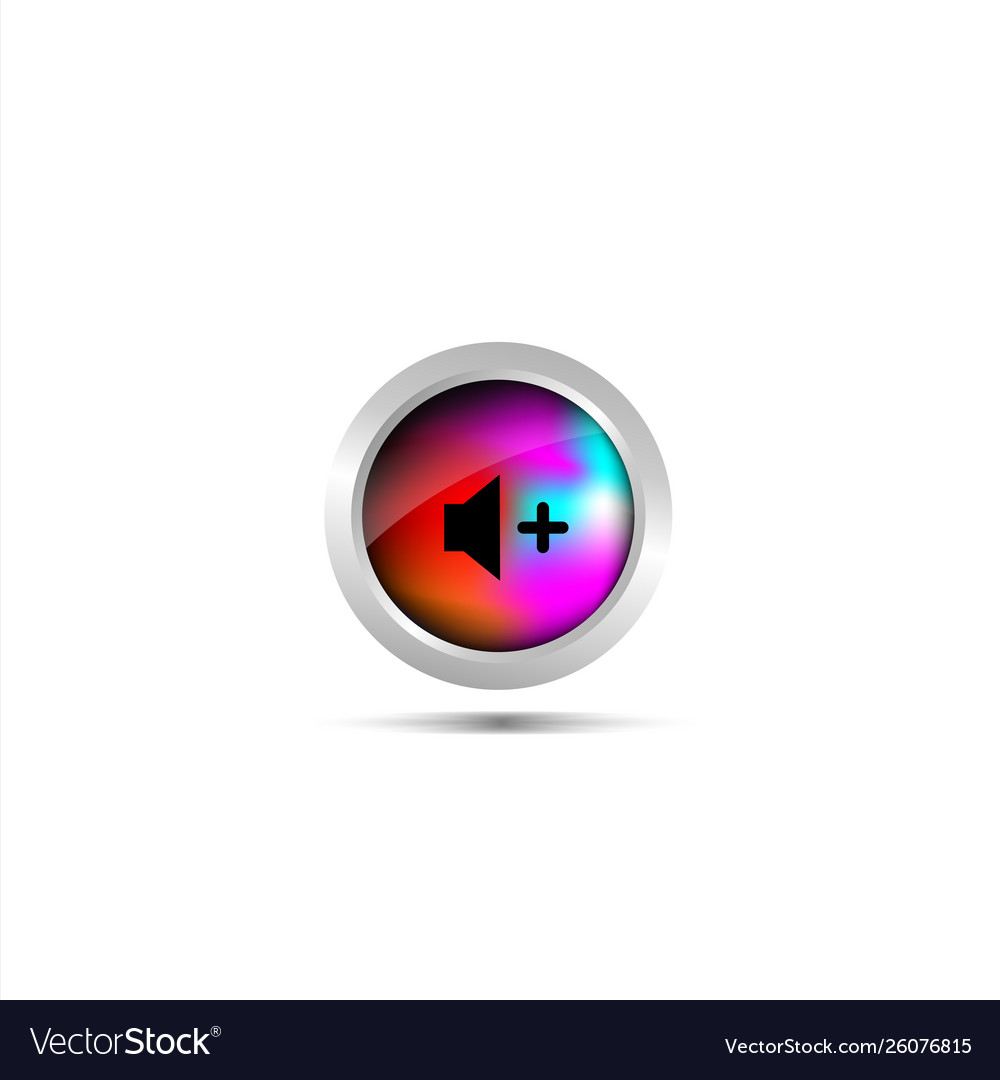 Audio player buttos functions designs