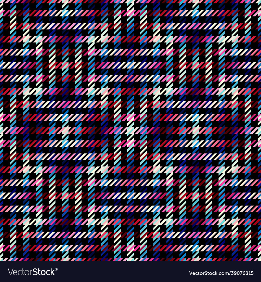 Geometric abstract pattern in low poly style