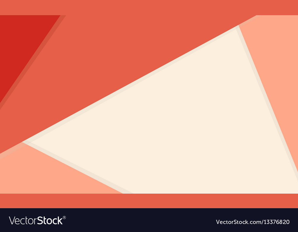 Collection abstract background style design