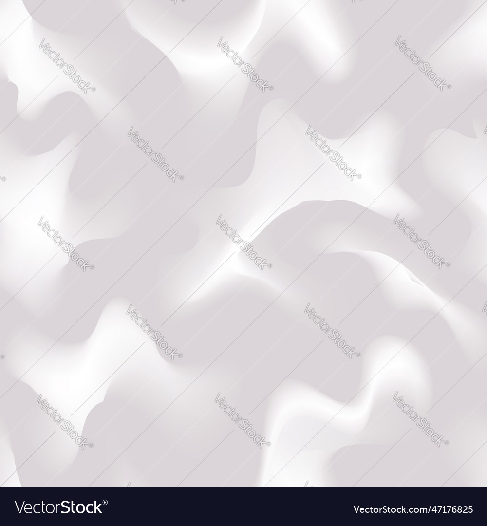 Abstract blurred motion seamless pattern vector image Abstract blurred motion seamless pattern