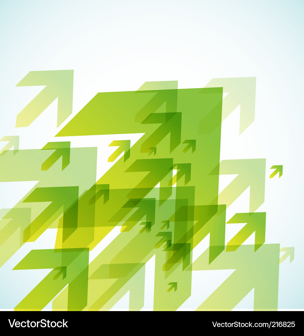 Abstract colored background Royalty Free Vector Image