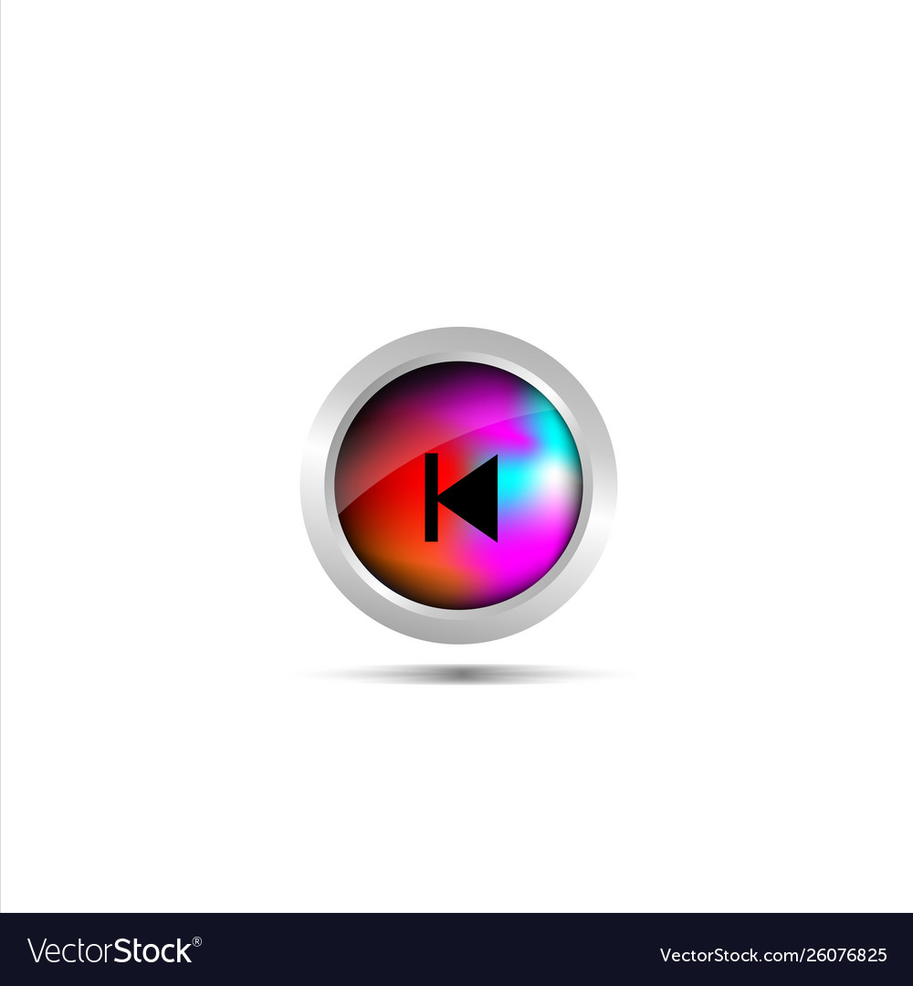 Audio player buttos functions designs