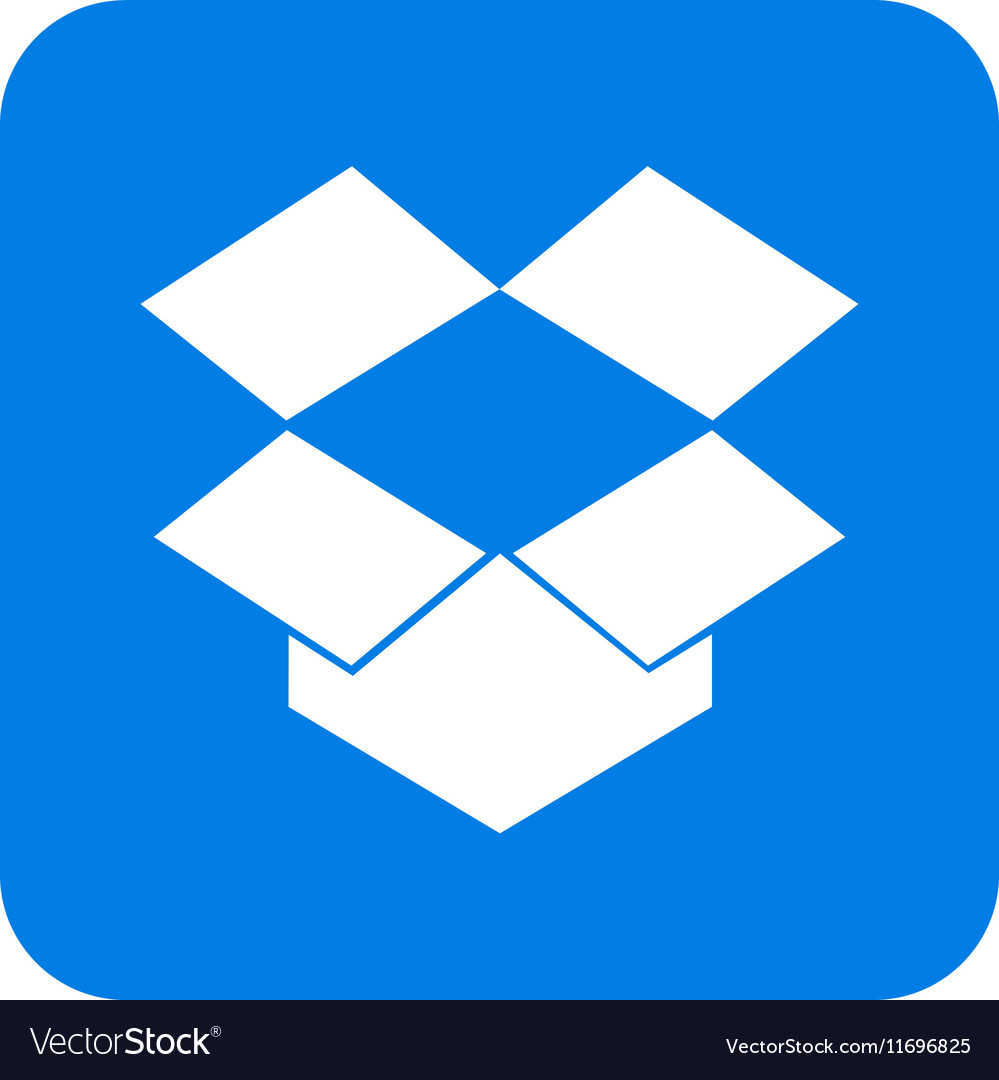Cloud-Speicher Icon