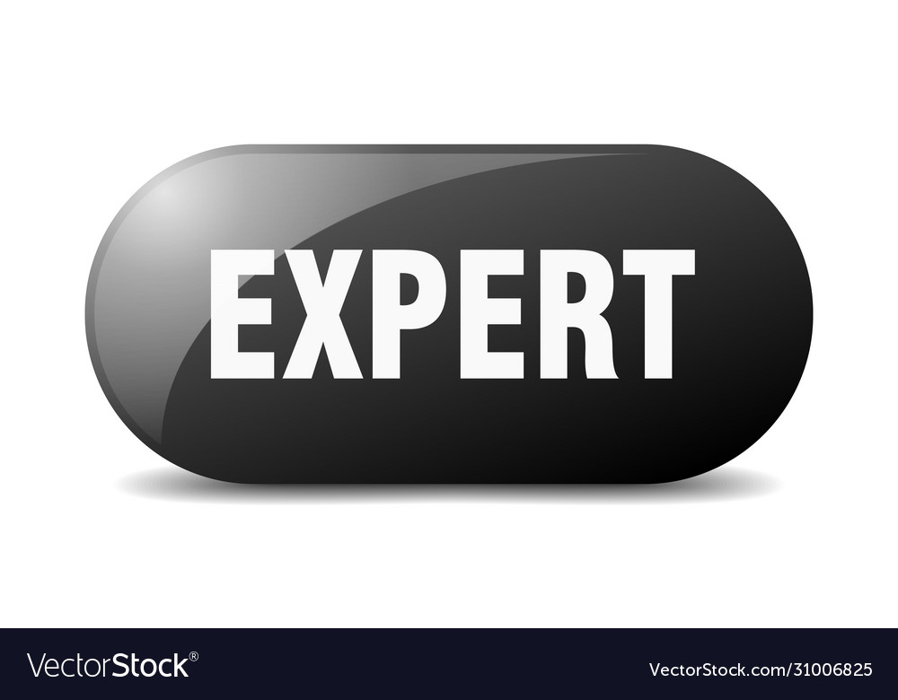 Expert button sign key push