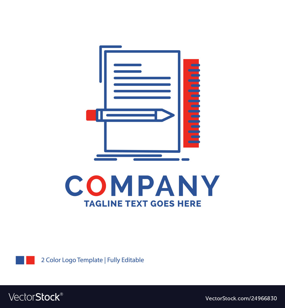 Code & Programming Logo Template