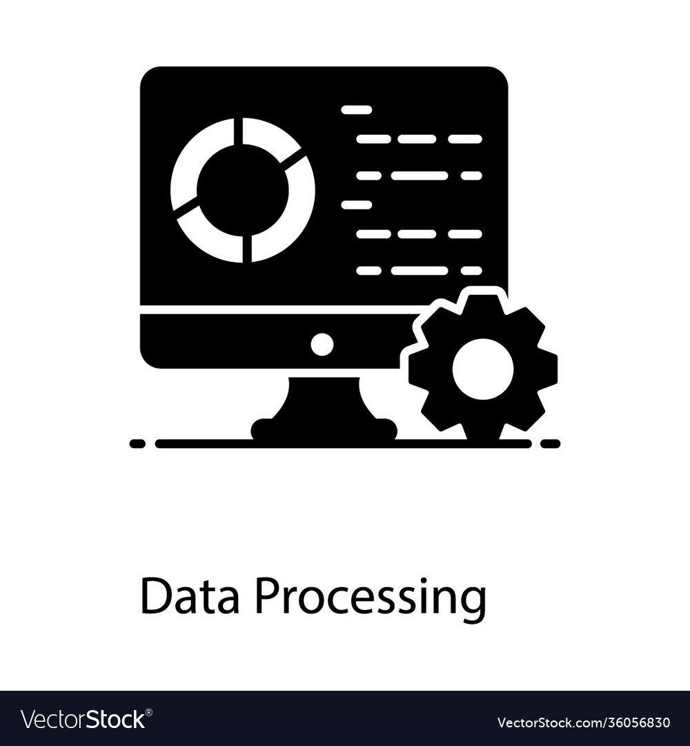 Data processing