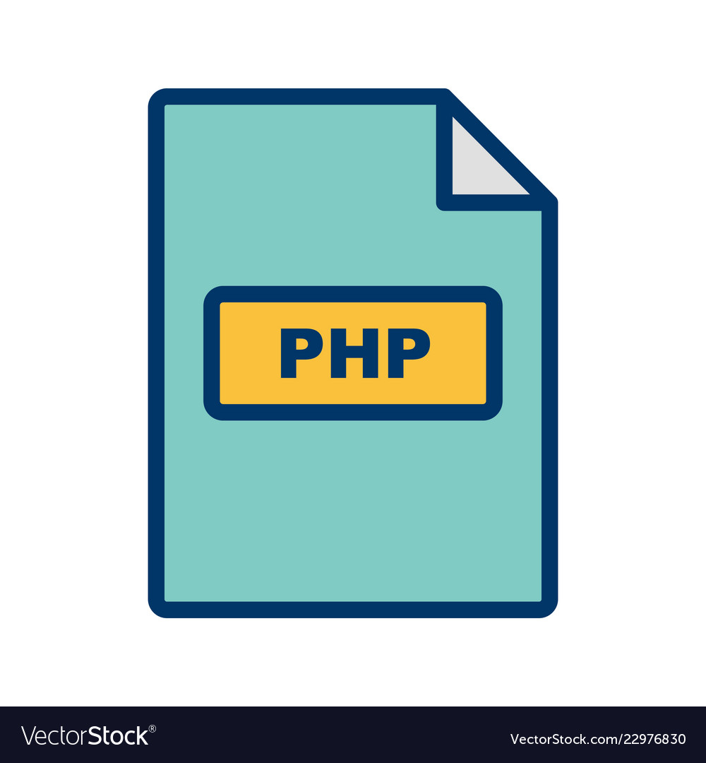 Php icon
