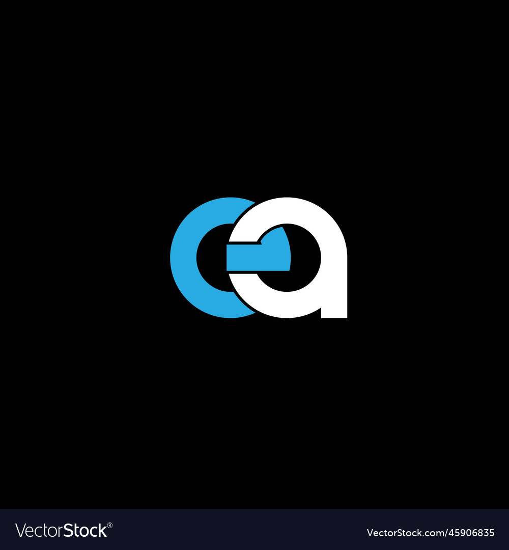 Ae or ea abstract outstanding professional