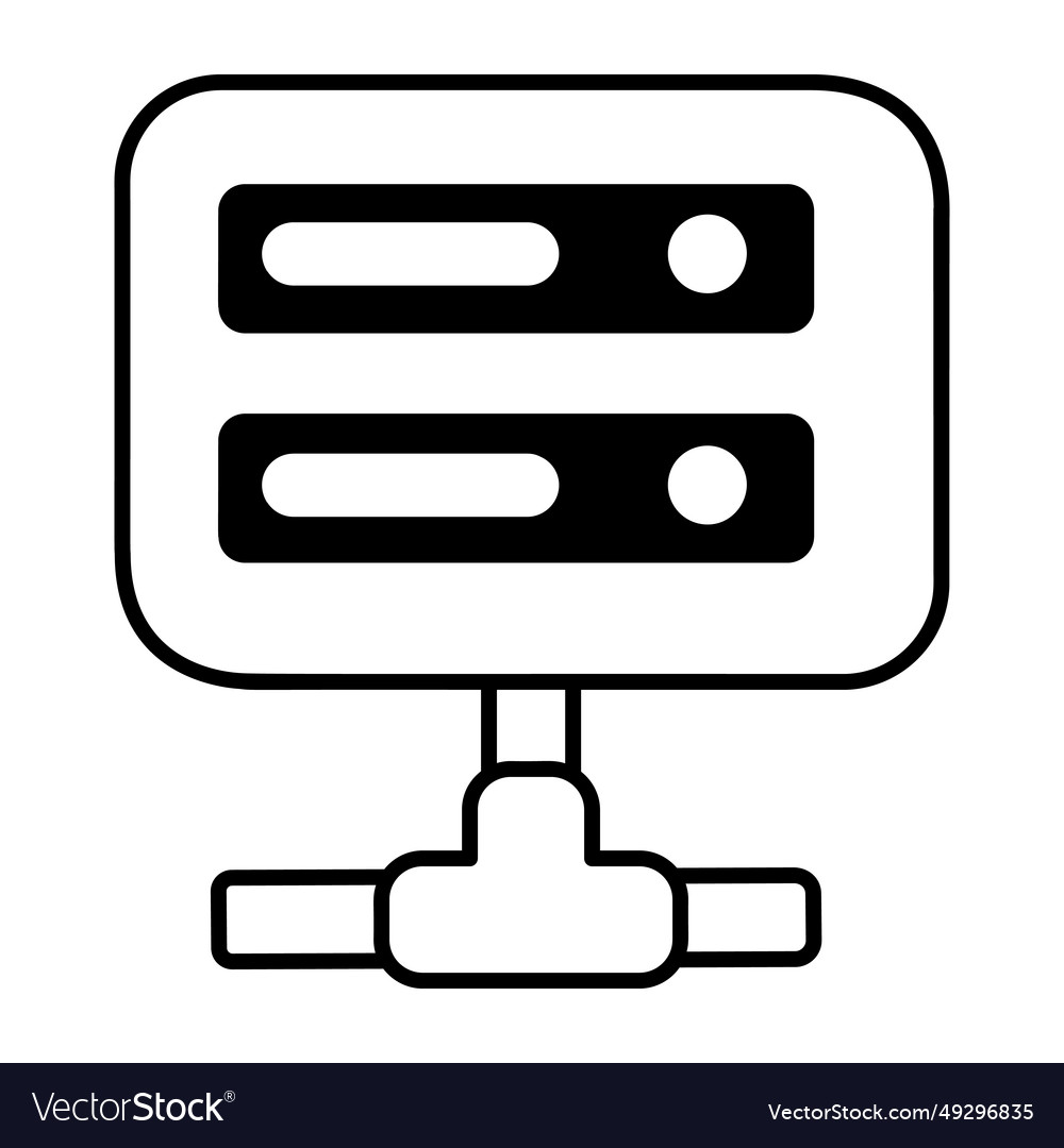 Computer server