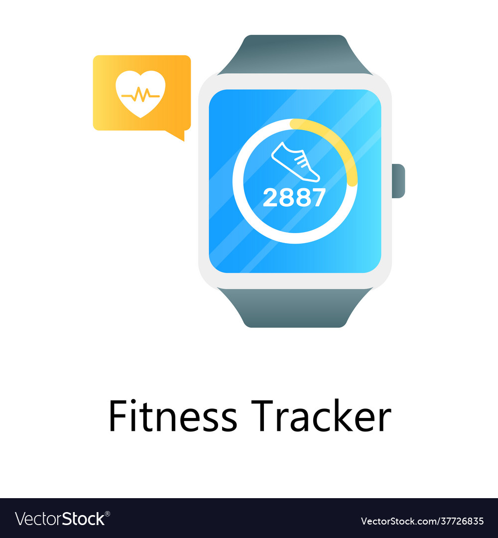 Fitness tracker