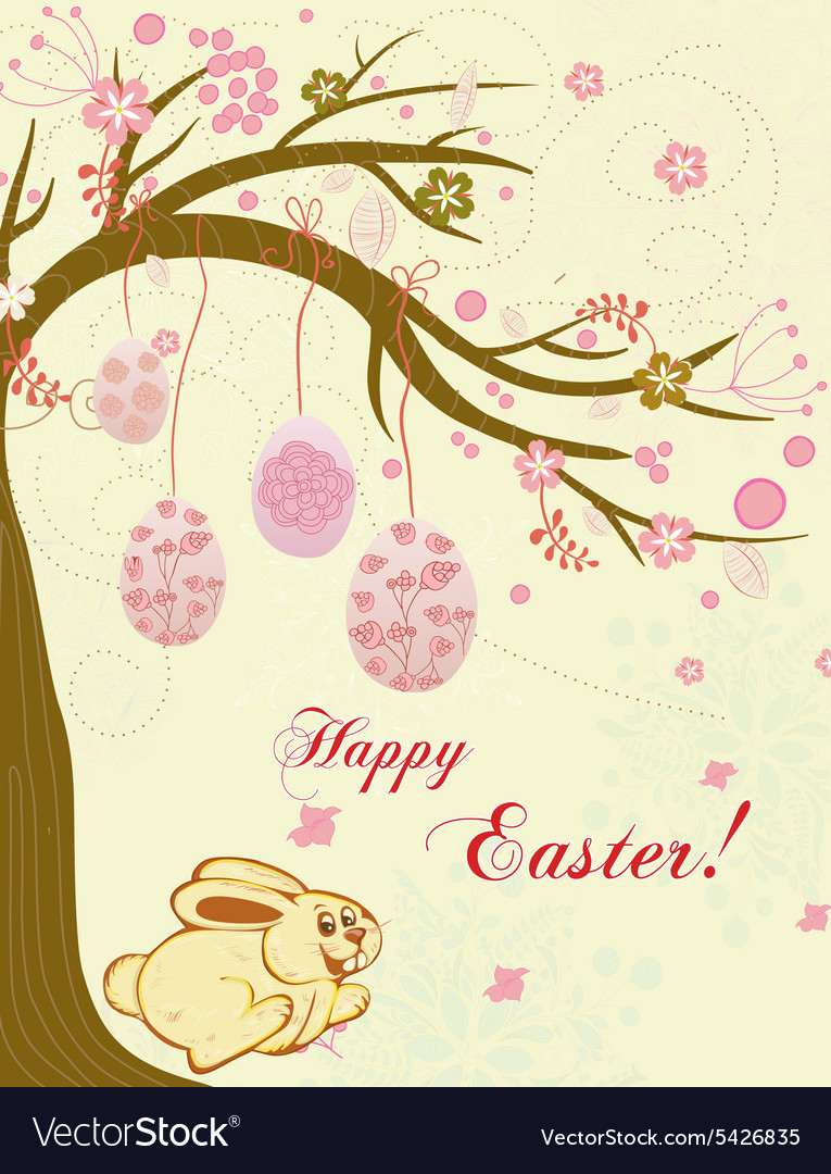 Spring background