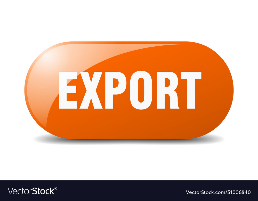 Export button sign key push