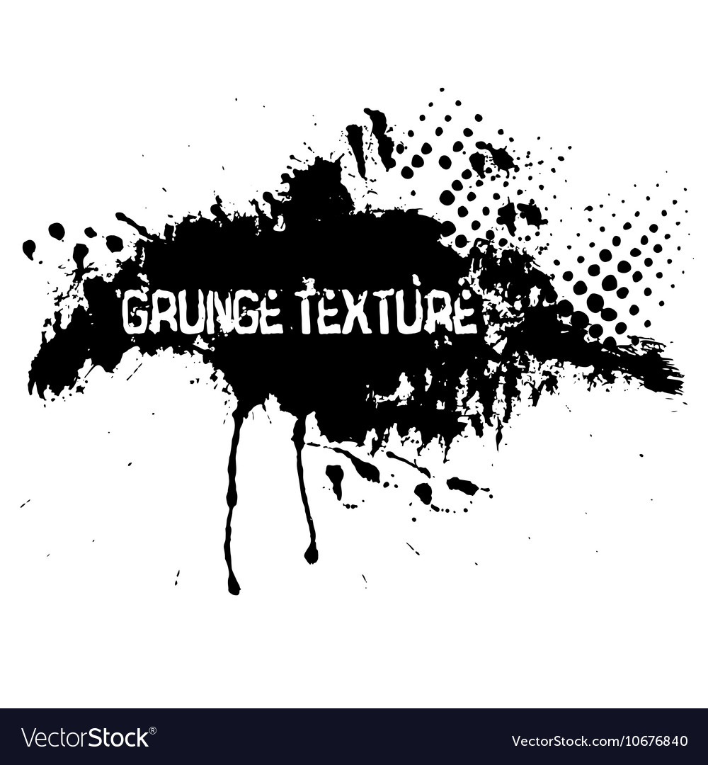 Grunge texture abstract template background
