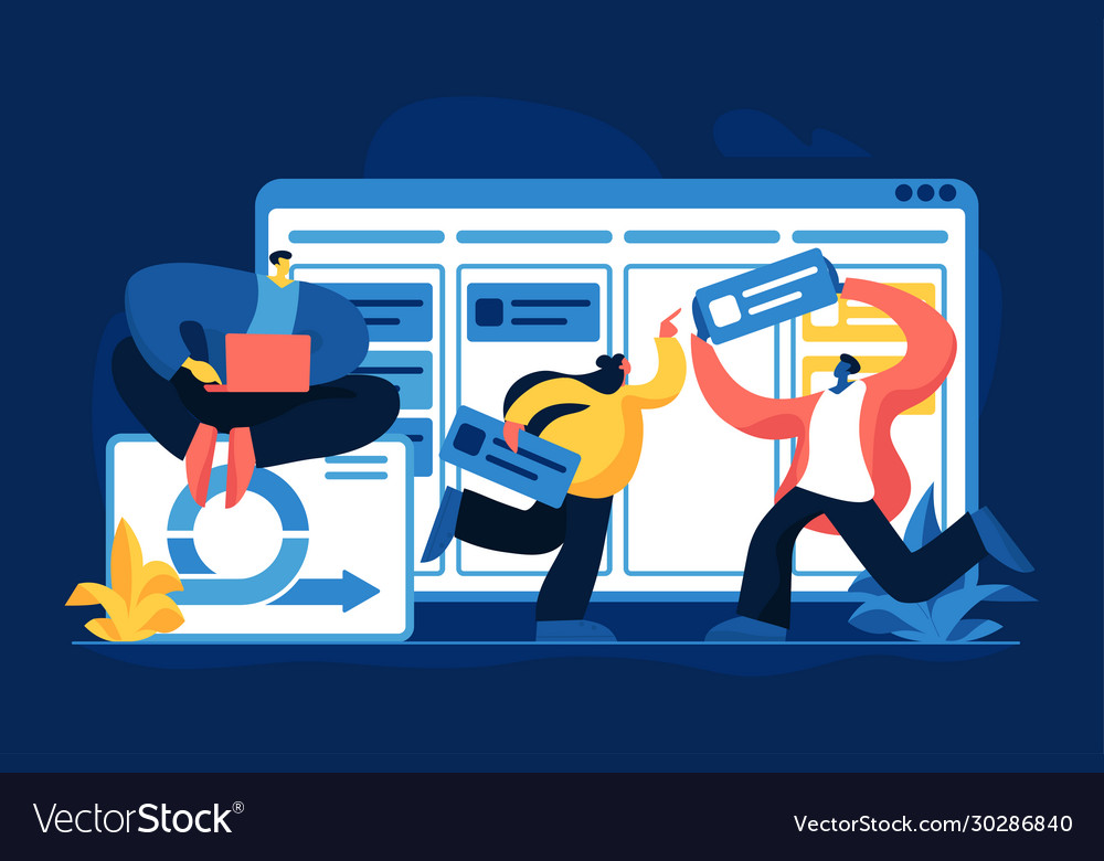 Team Project Workflow