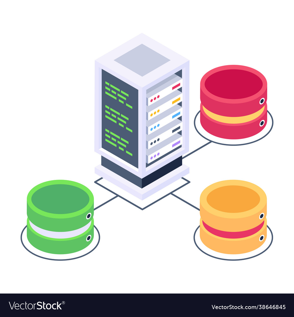 Data hosting