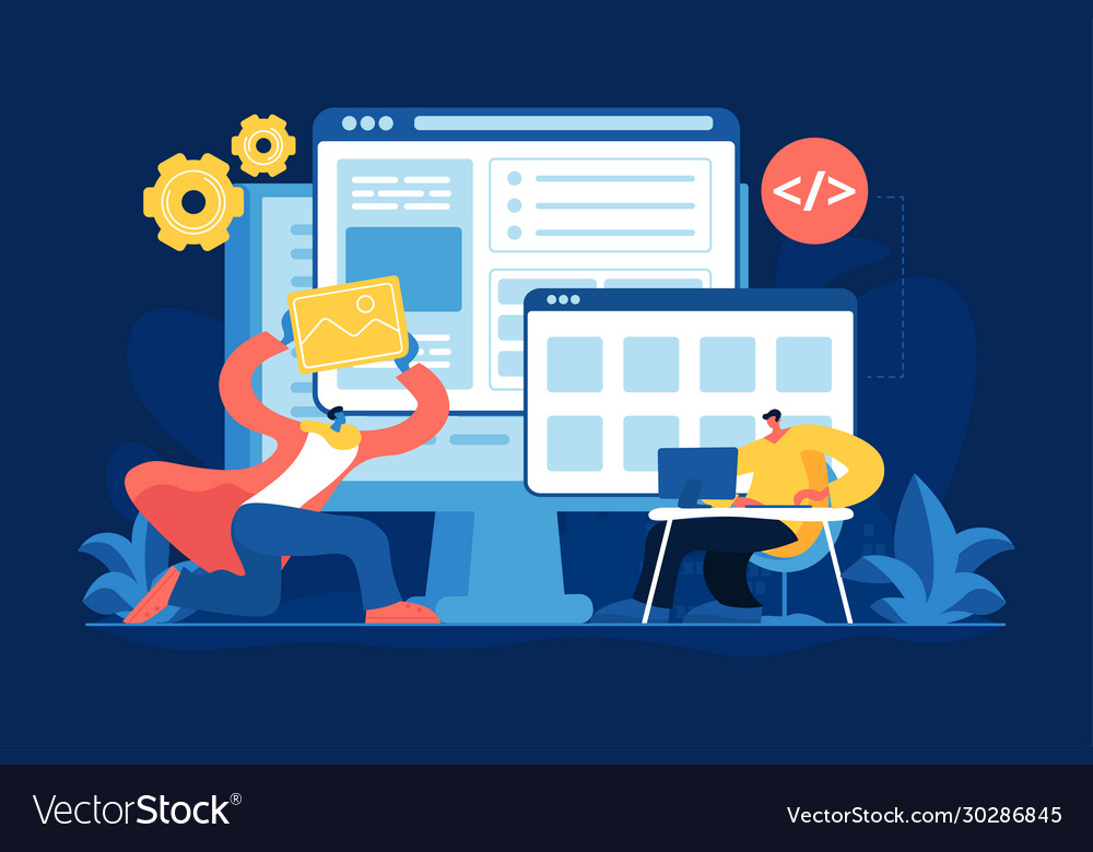 Front End Development Toolkit