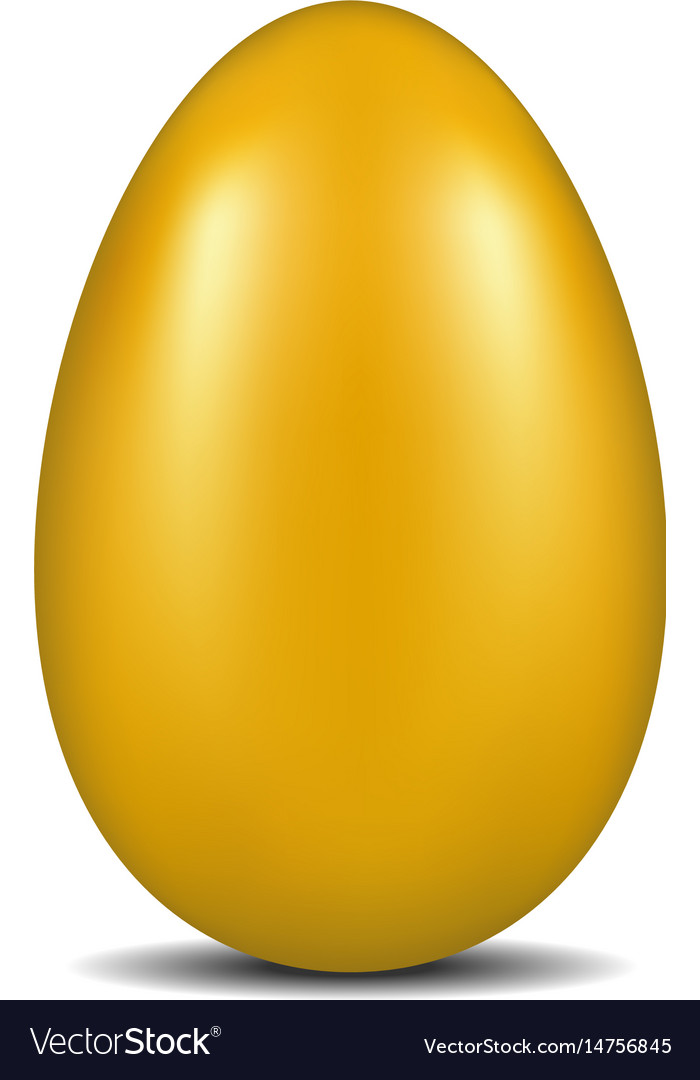 Golden Egg Clipart - Stunning Images of Golden Eggs