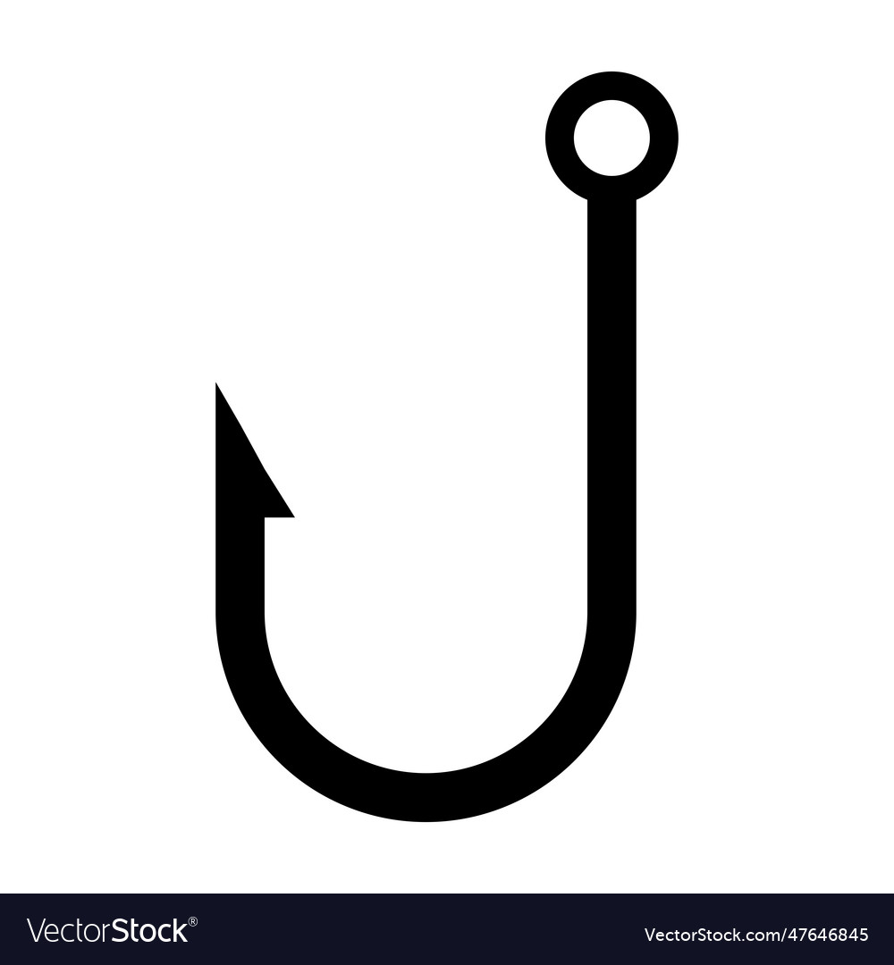 Hook icon