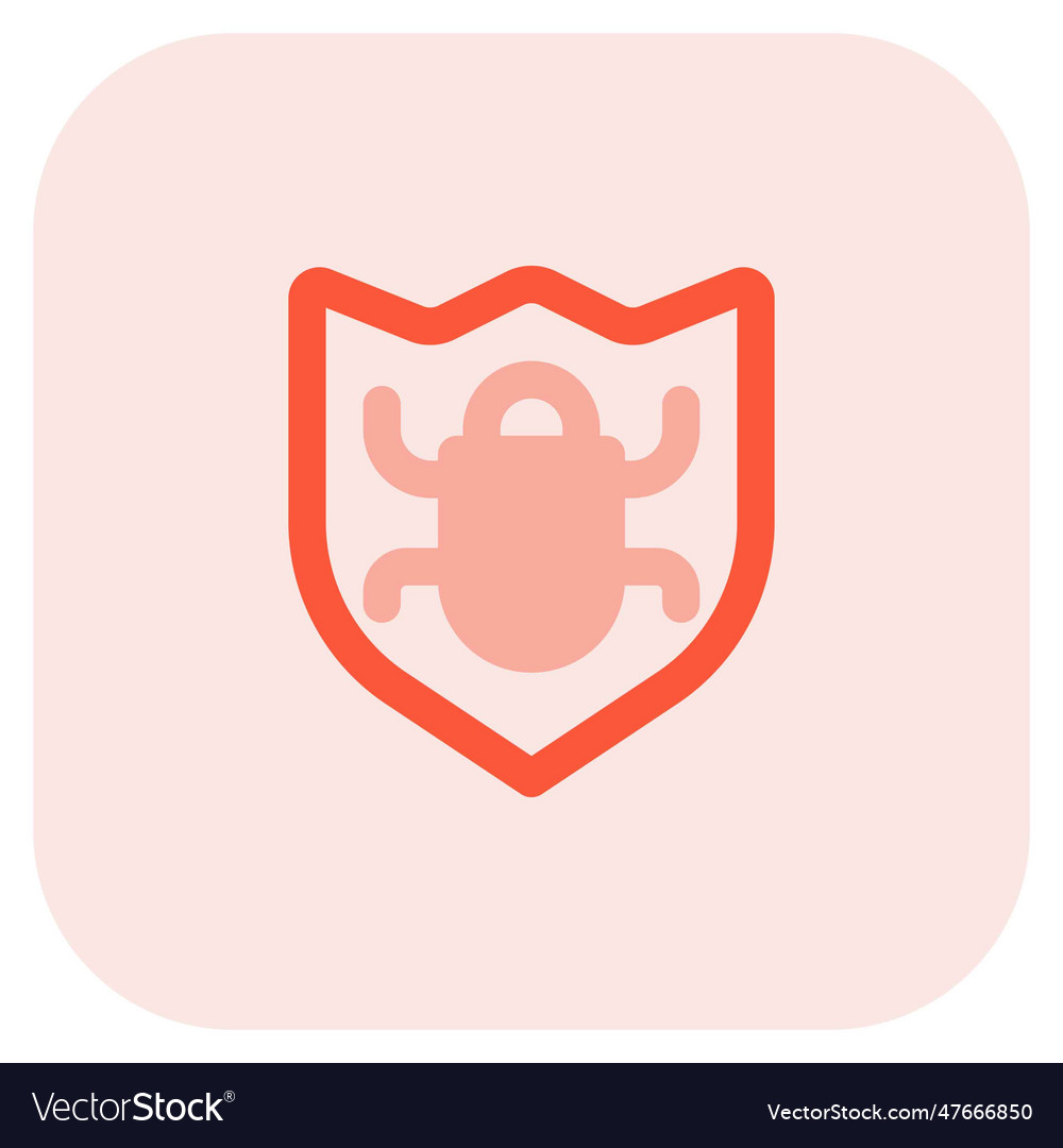 Antimalware use to protect computer software