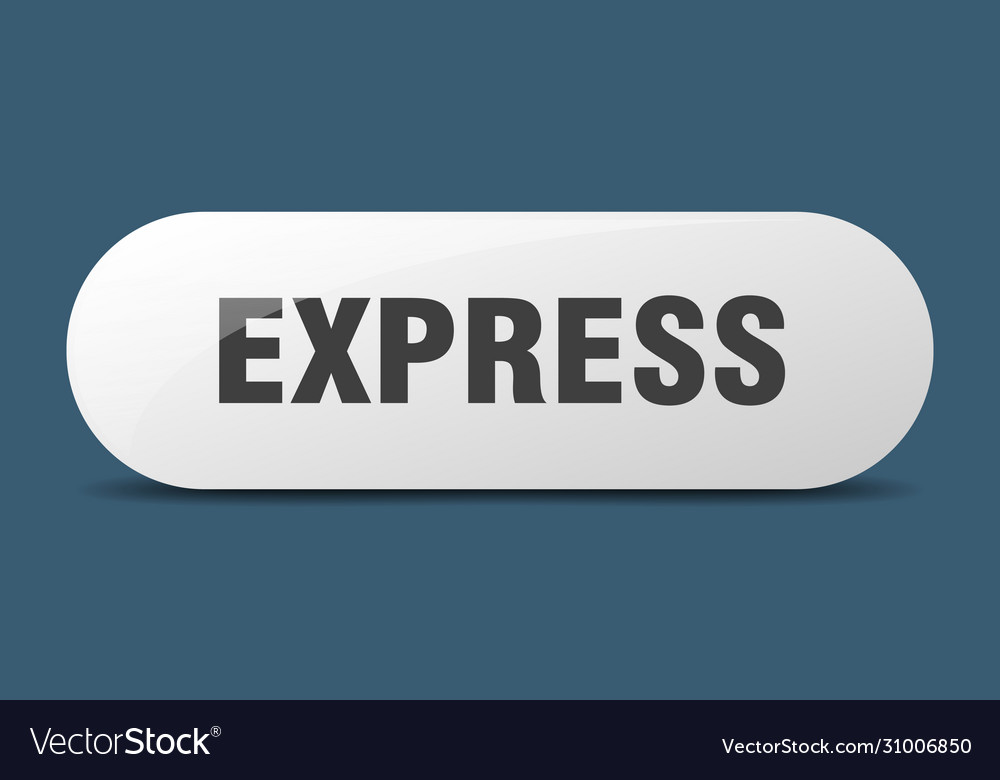 Express button sign key push