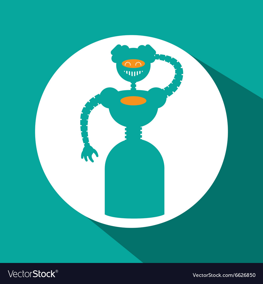 Robot and technology design