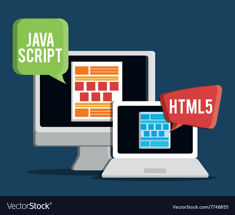 Developer icon design