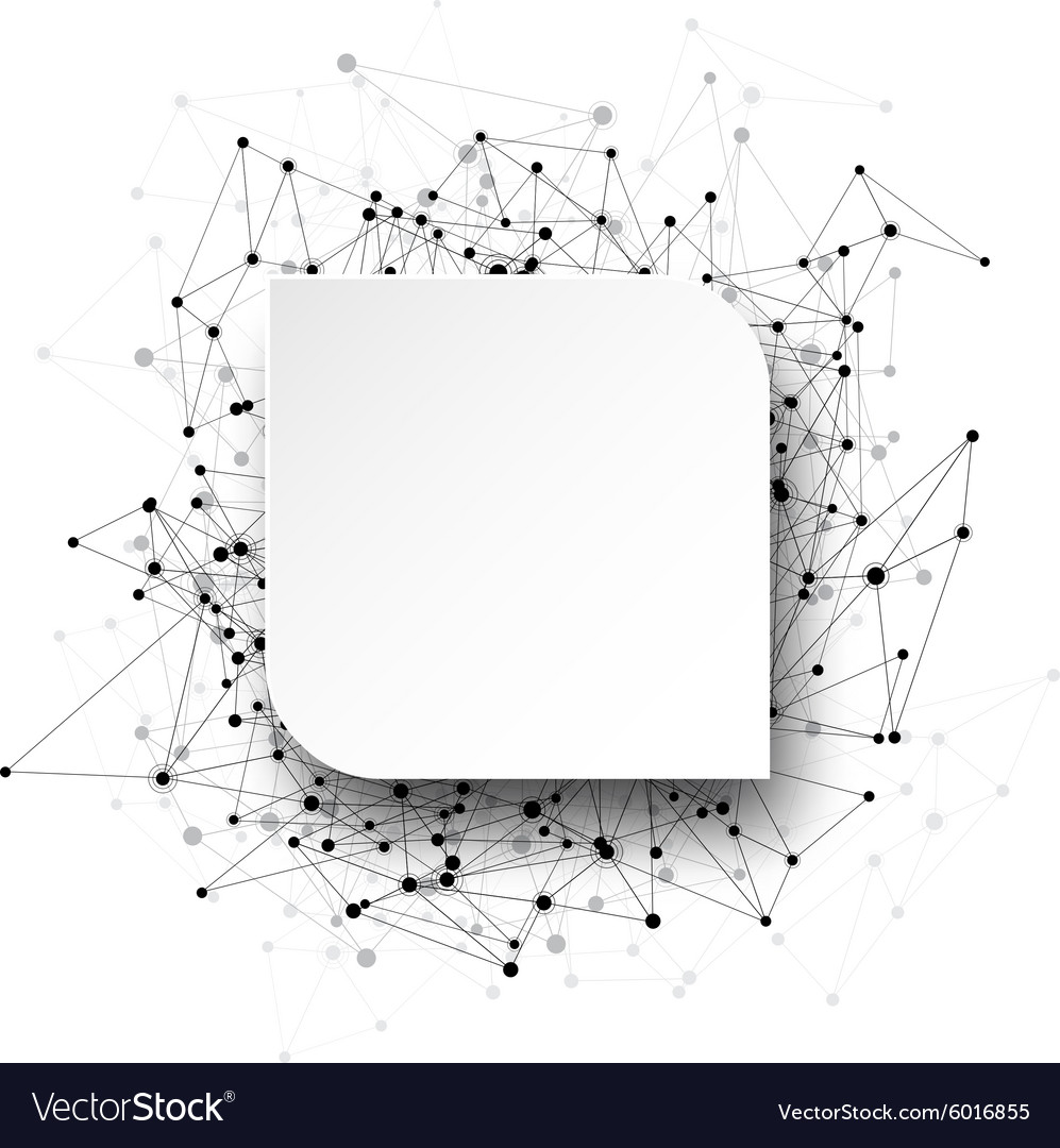 Global communication background