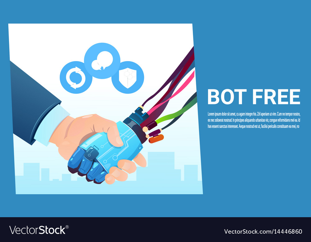 AI Chatbot Interaction with Robot