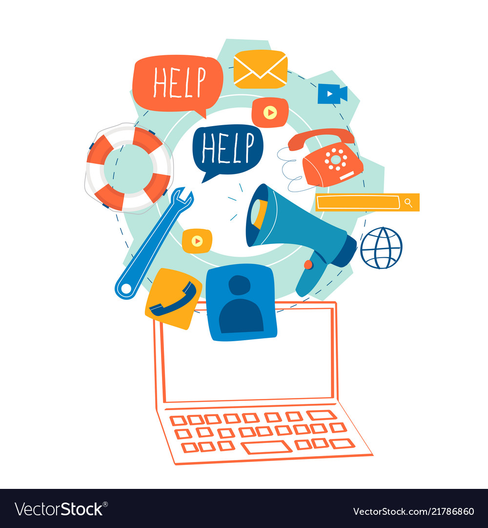 Customer Support & Assistance