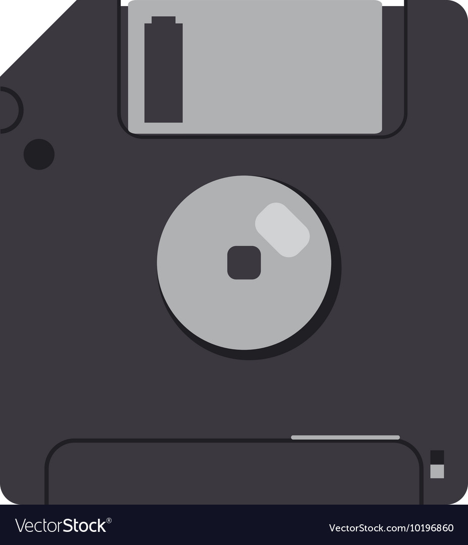 Floppy disk icon