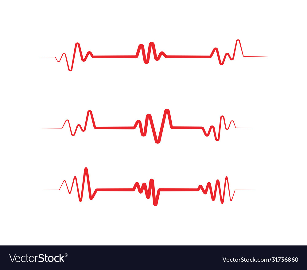 Health medical heartbeat pulse