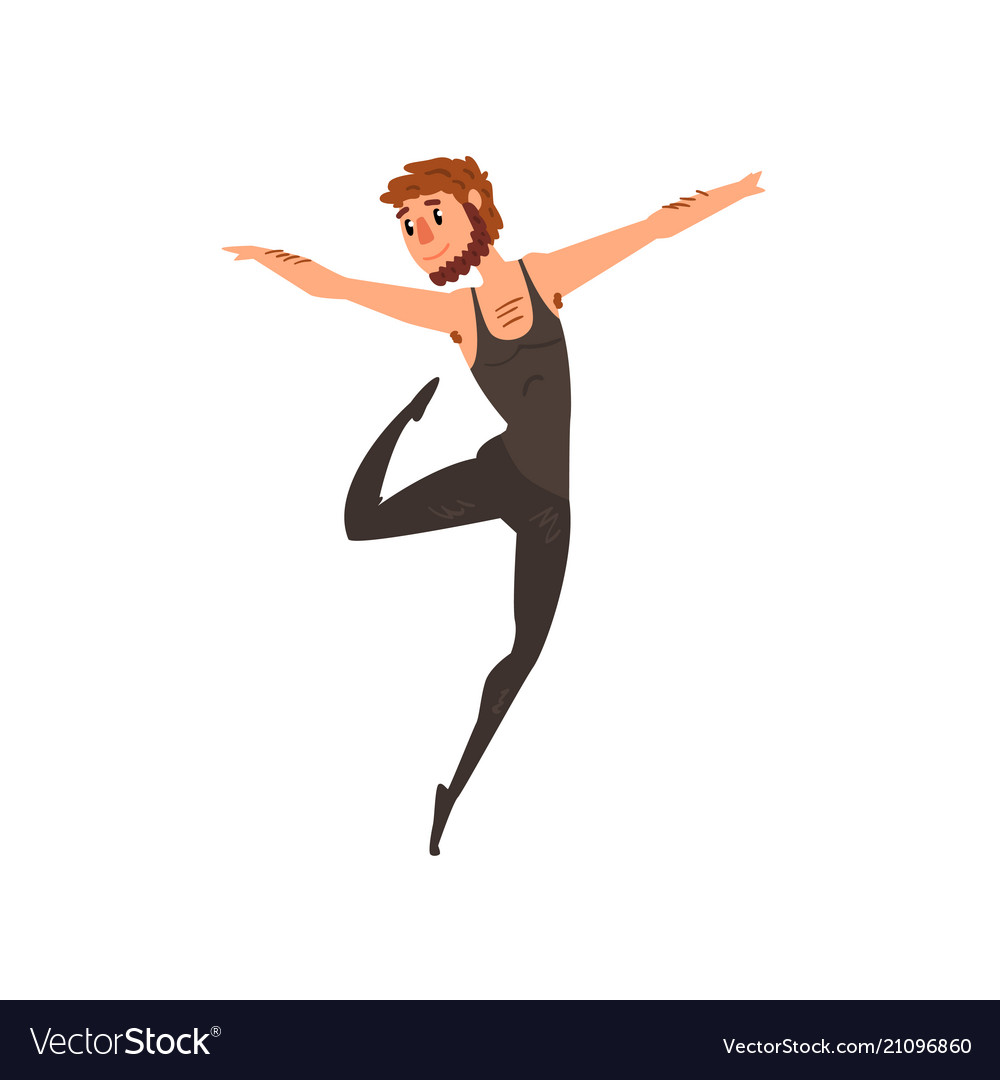 Male Ballet Dancer Drawing Male Ballet On Tumblr Bodksawasusa 