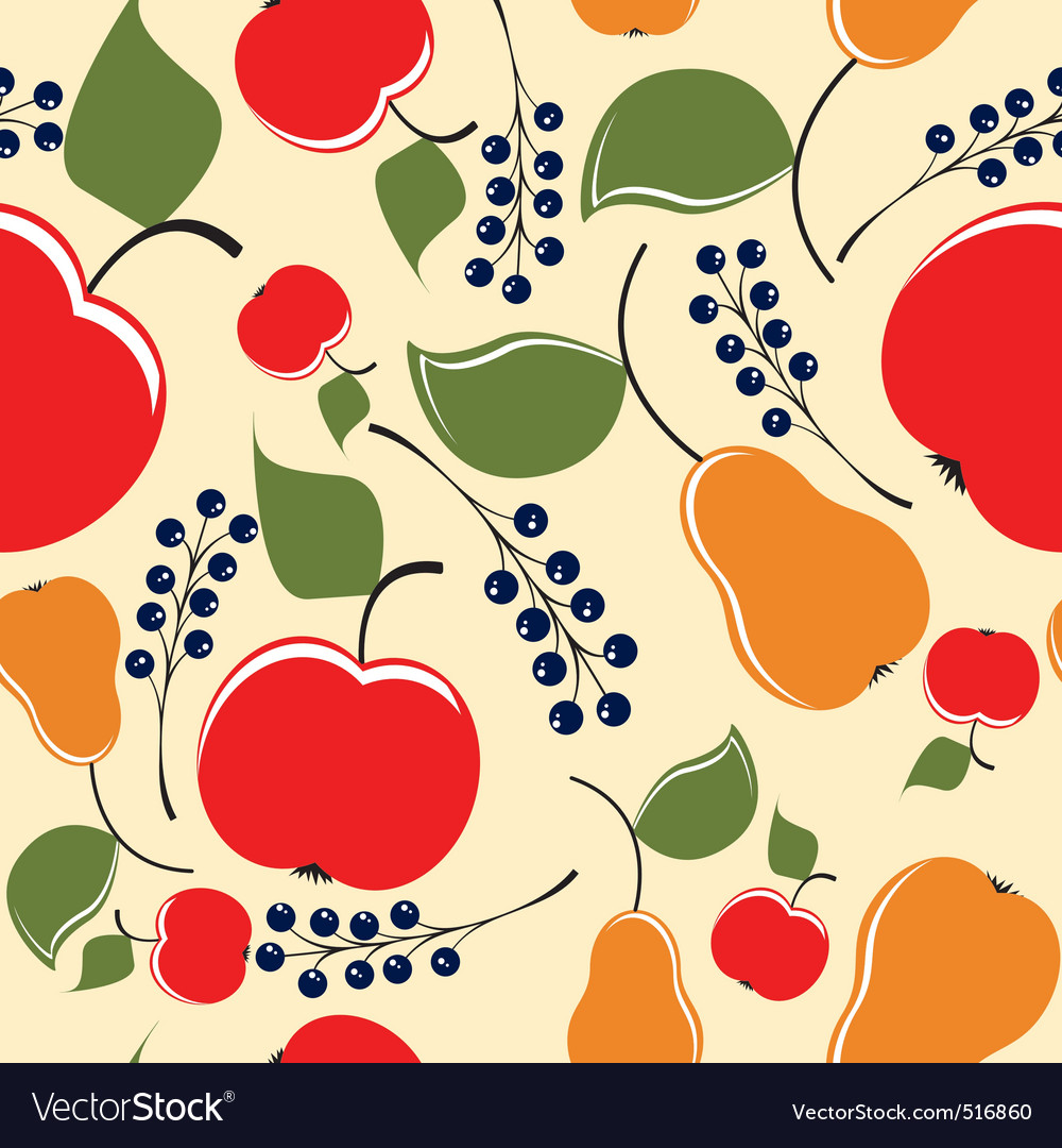 Seamless pattern