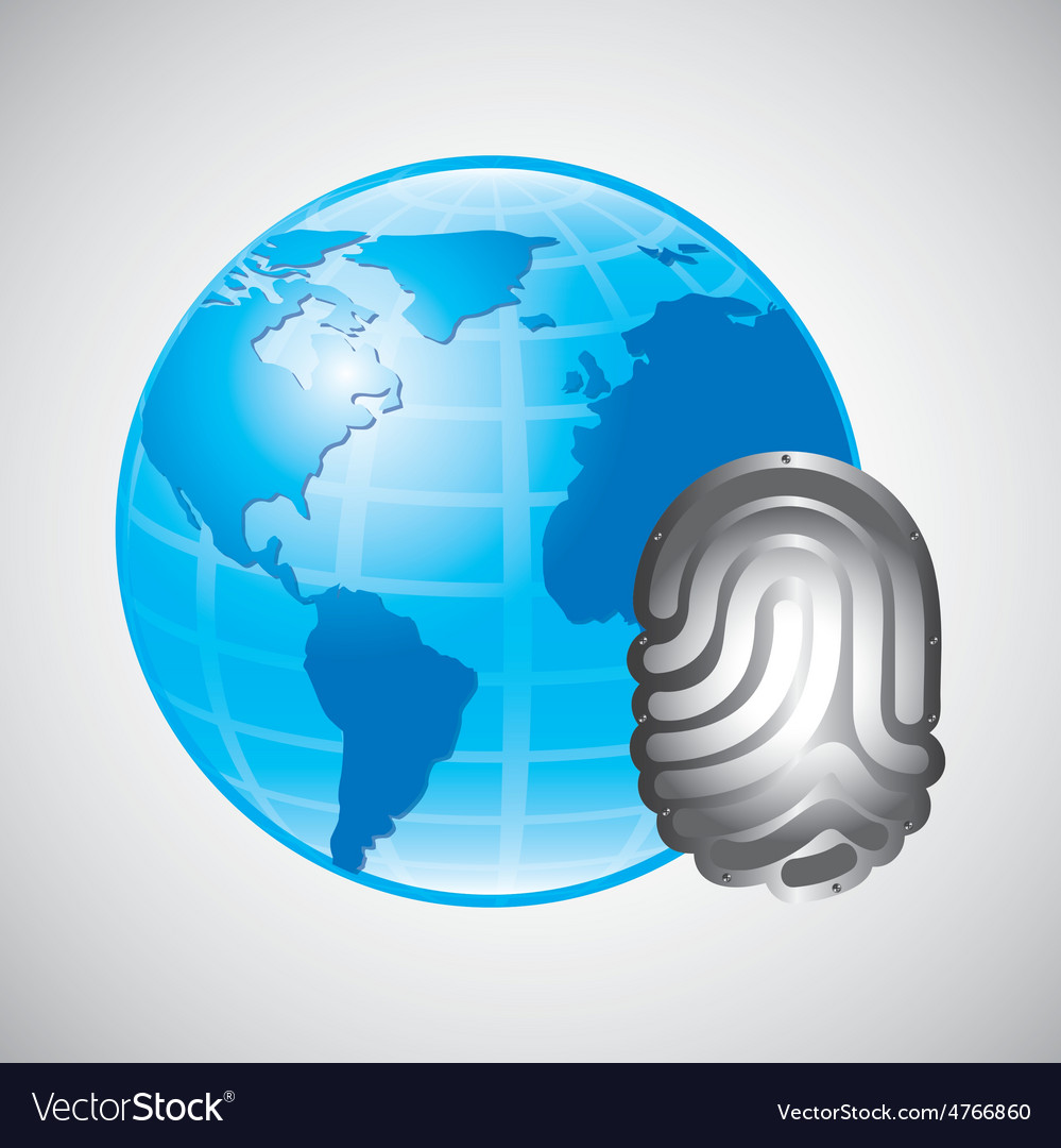 Security data