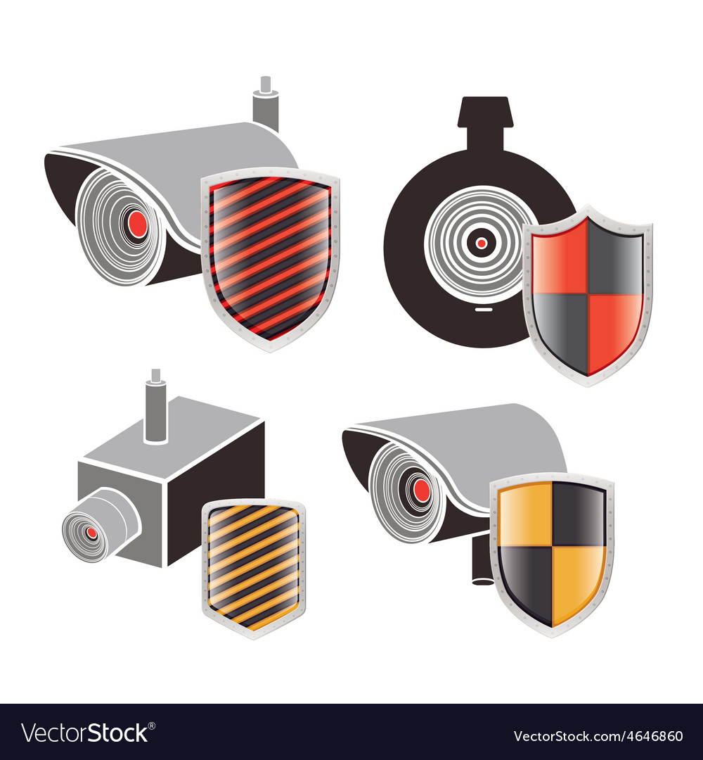 Security system design