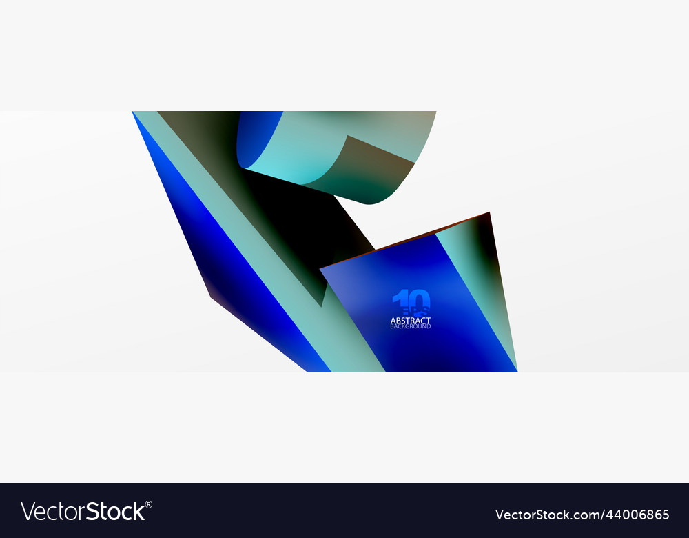 3d abstract background shapes triangle vector image 3d abstract background shapes triangle