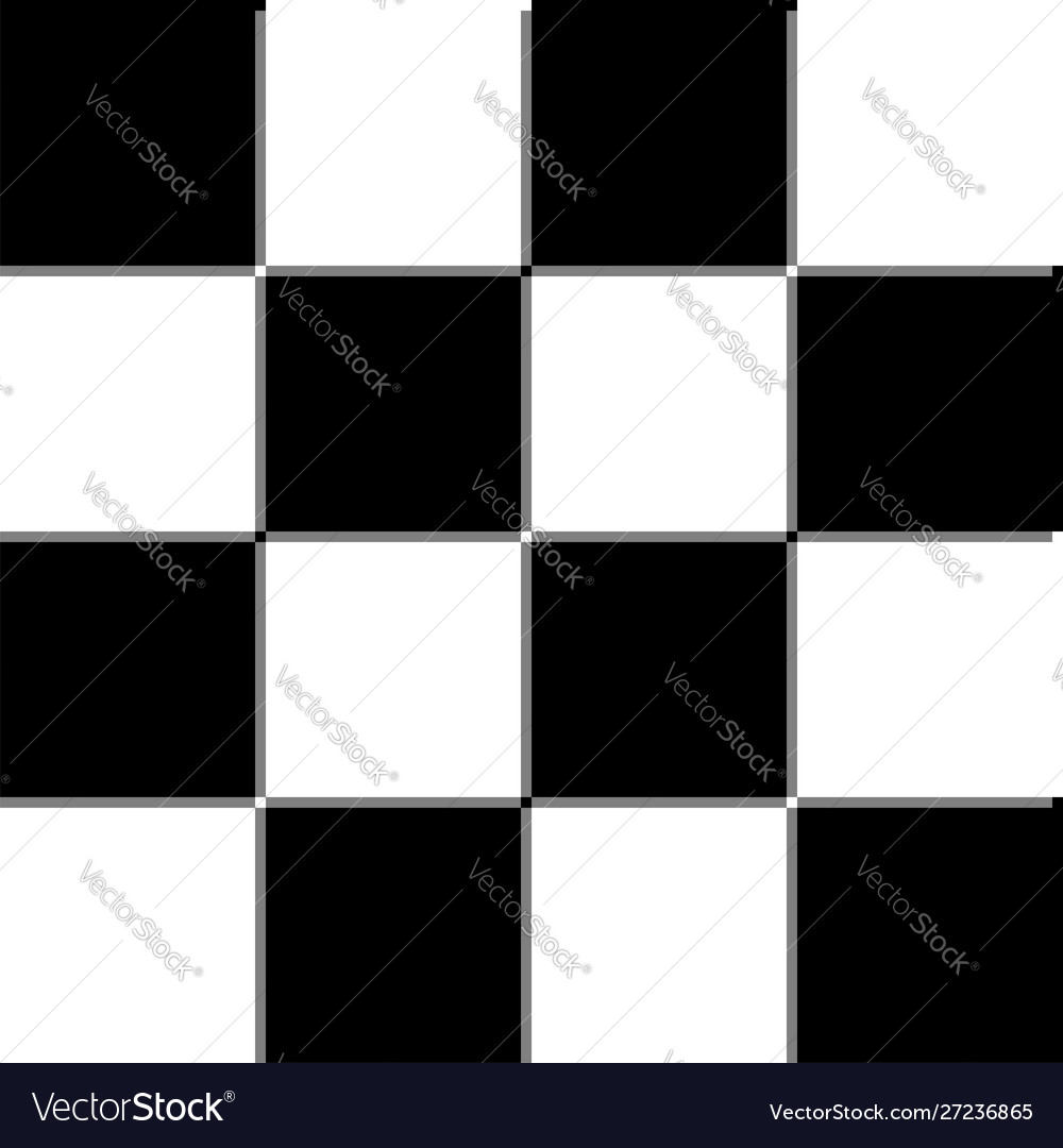 Offset squares seamless geometric pattern emboss vector image Offset squares seamless geometric pattern emboss
