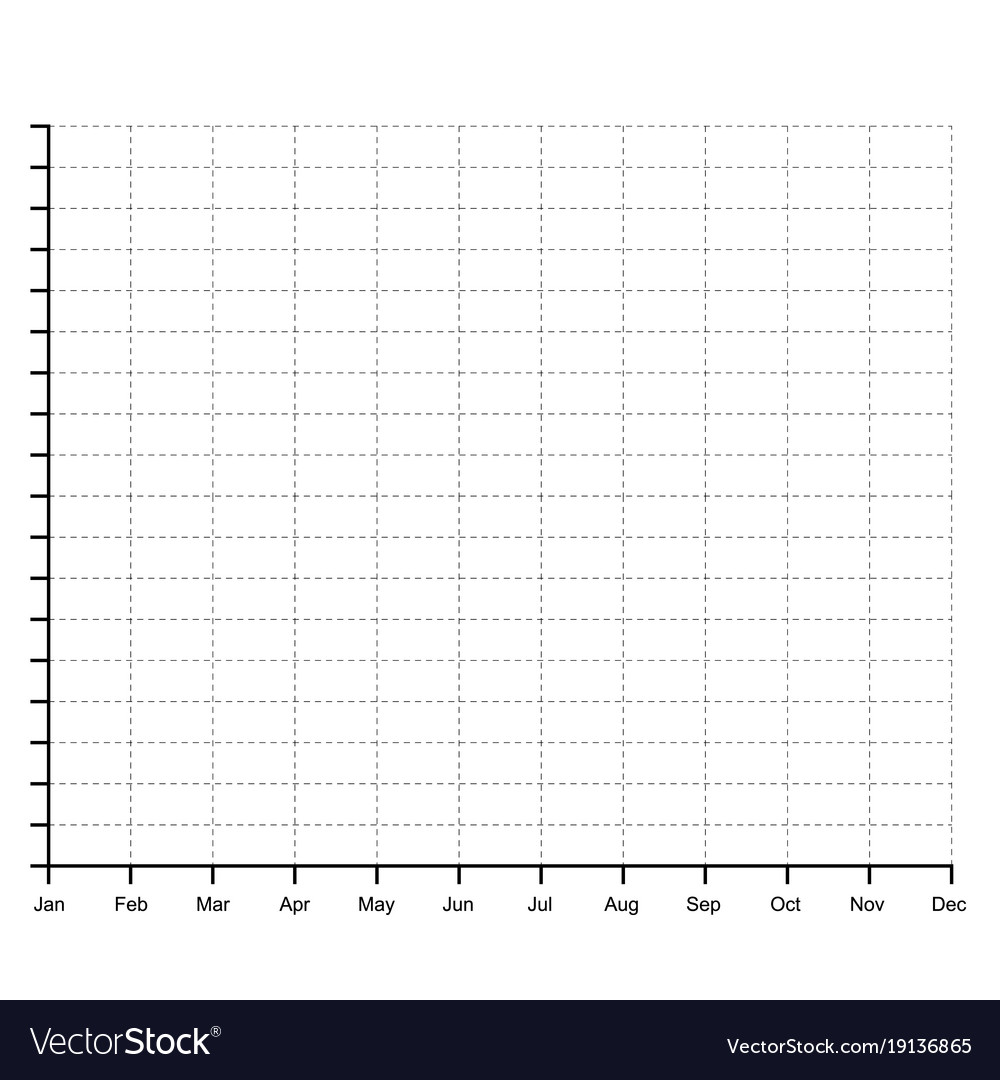 Ratings line graph chart paper printa